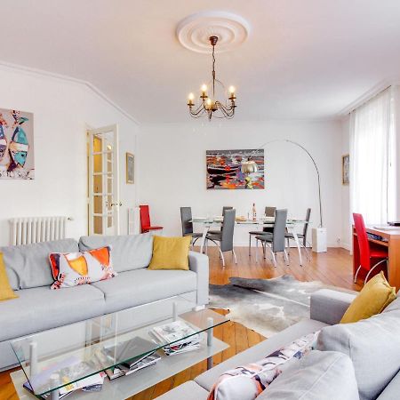 Apartment L'écluse Dinard Extérieur photo