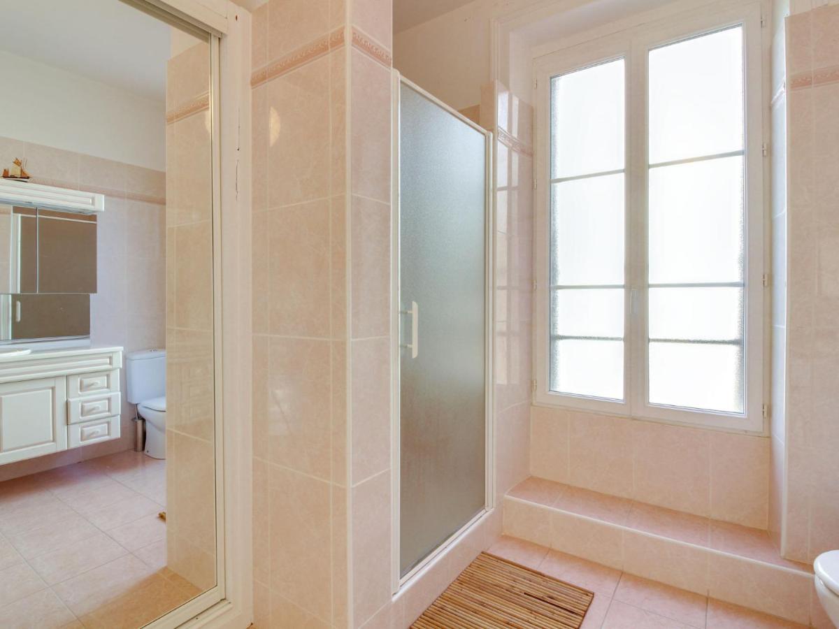 Apartment L'écluse Dinard Extérieur photo
