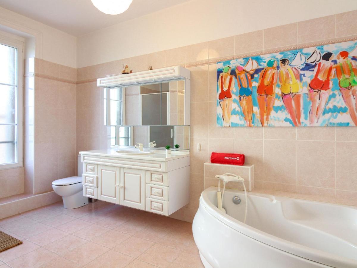 Apartment L'écluse Dinard Extérieur photo